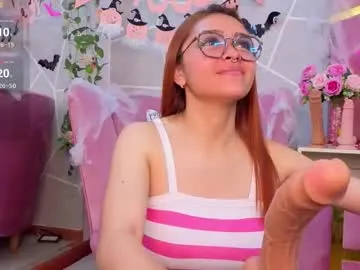 milleyjones_ on Chaturbate 