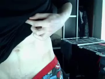 Freechat miluegin on Chaturbate