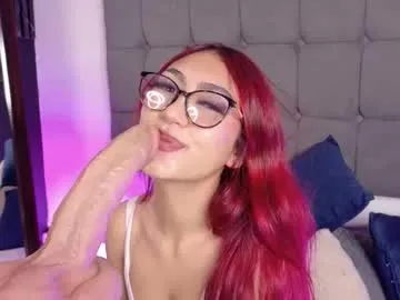 miluv19 — All Goals Have Been Completed!!!  -- #smalltits  #bigass #saliva #deepthroat #glasses