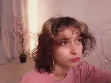 Freechat mimilicks on Chaturbate