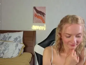 minnietammy on Chaturbate 