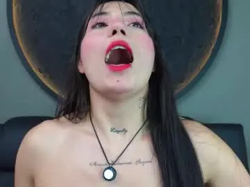 miss___charlotte on Chaturbate 