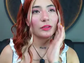 miss___charlotte on Chaturbate 