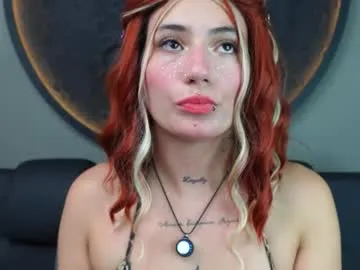 miss___charlotte on Chaturbate 