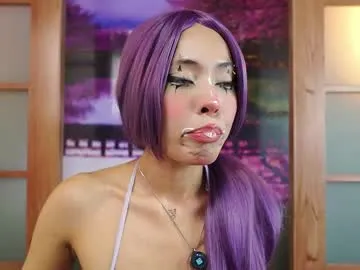 Freechat miss__aly on Chaturbate