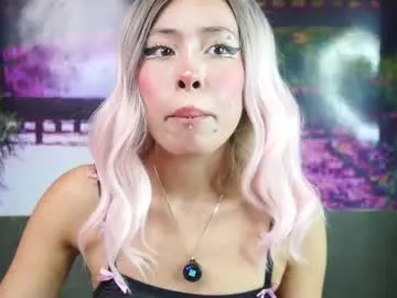 Freechat miss__aly on Chaturbate