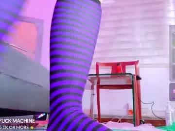 Freechat miss_pawi on Chaturbate