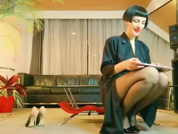 Freechat miss_satori_rose on Chaturbate