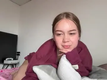 missameliah on Chaturbate 