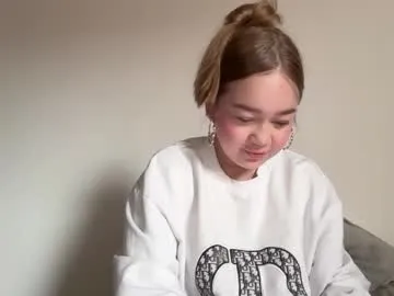 missameliah on Chaturbate 