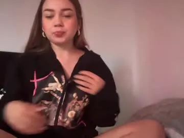 missameliah on Chaturbate 