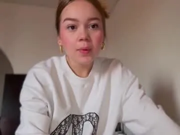 missameliah on Chaturbate 