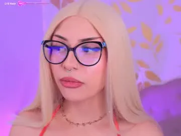 Chaturbate misselektra__ is Freechat misselektra__ — GOAL: Ahegao & Saliva Trick Russian BJ & Cum Tease  Let me make you explode slowly   Follow me in ig: MissElektra__  #bigboobs #daddysgirl #ahegao #deepthroat #bigpussylips