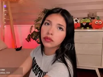 missesmeralda —  Nipple play  [350 tokens left] #deepthroat #petite #fuckmachine #latina #young