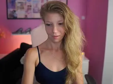 missicute18 on Chaturbate 