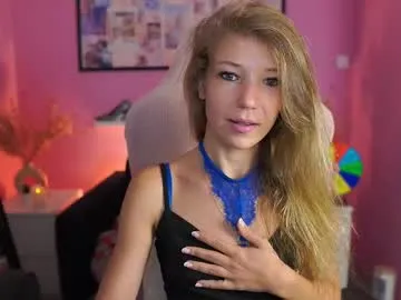 missicute18 on Chaturbate 
