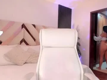 Freechat missthailand_ on Chaturbate