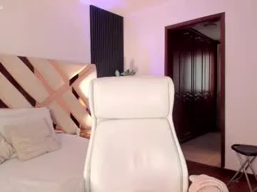 Freechat missthailand_ on Chaturbate