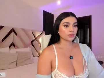 Freechat missthailand_ on Chaturbate