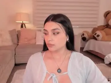 Freechat missthailand_ on Chaturbate