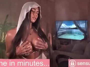 missvalery_1 — GOAL #1--(LUSH IN ASS) [1104 tokens left] #latina #cum #lovense #trans #smalltits