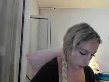 missy_matrix on Chaturbate 