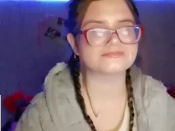 miyabe — GOAL: Good night stretch [31 tokens remaining] Bedtime Tease < 3 i am milana...pvt is open #teen #nonude #glasses  #pvt #bigboobs