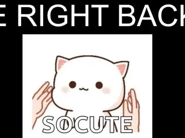 Freechat mocha_ on Chaturbate