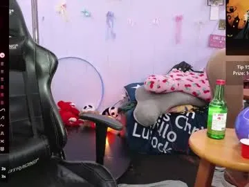 Freechat mocha_ on Chaturbate