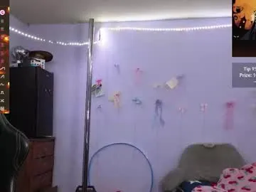 Freechat mocha_ on Chaturbate