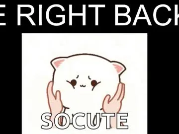 Freechat mocha_ on Chaturbate