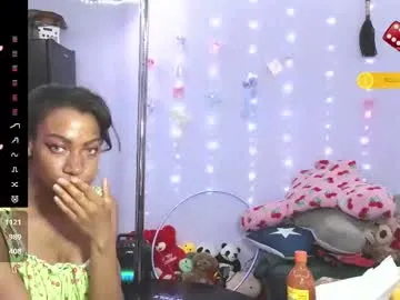 Freechat mocha_ on Chaturbate