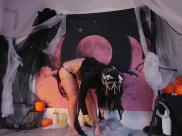 Freechat mollyflwers on Chaturbate