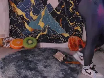 Freechat mollyflwers on Chaturbate