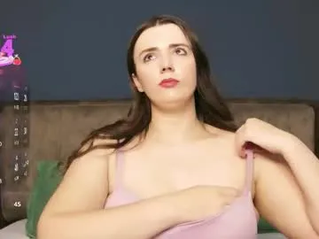 mollygreens on Chaturbate 