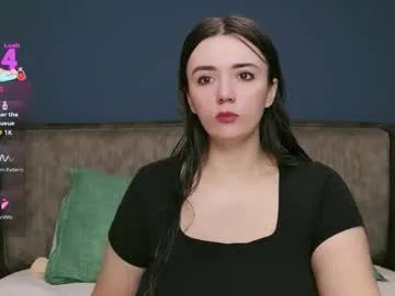 mollygreens on Chaturbate 