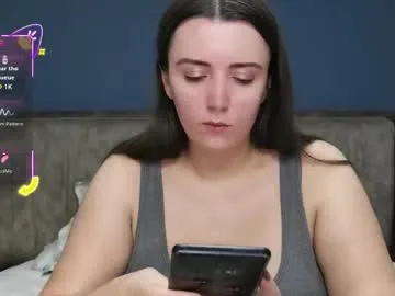 mollygreens on Chaturbate 