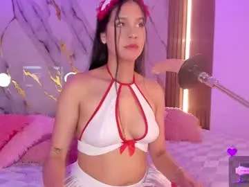 mollylewis18 on Chaturbate 