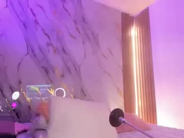 mollylewis18 on Chaturbate 