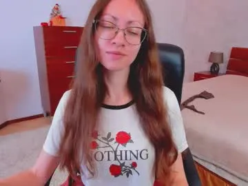 Freechat monika_gram on Chaturbate