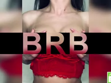 moorekatty on Chaturbate 