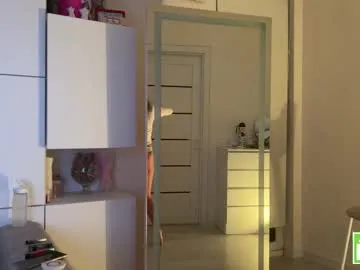 moorekatty on Chaturbate 