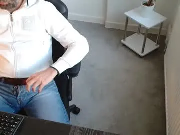 Chaturbate mr_matthew_me is Freechat mr_matthew_me — #beard #bigcock #office #natural #uncut