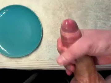 mredgeistheguy — Edging and Cumshow :) - Let's Cover The Plate