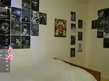 Freechat mskissa on Chaturbate