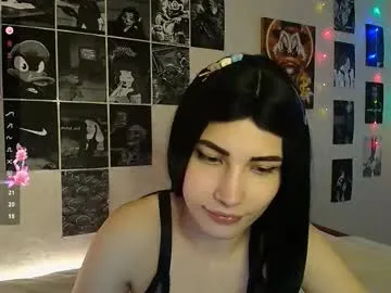 Freechat mskissa on Chaturbate