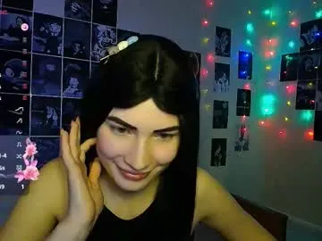 Freechat mskissa on Chaturbate