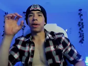 muscle_scott — GOAL: NAKED [10 tokens remaining] November is here, and it's a good day to treat your body to this muscular guy  #muscle #cum #bigcock #Latino