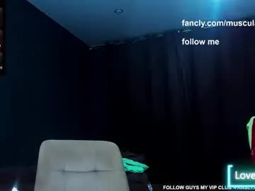 muscularjohnforu — give me a thumbs(like) im my rating and write a nice comment ?please  #Lovense #Ohmibod #beefy #muscle #bigass #bigcock