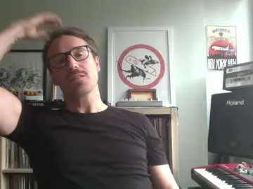 mustacheridesforall — Home Alone while the GF is at Pilates